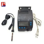 Ersa Rds 80 Microprocessor Controller Digital Watts Soldering Station.. Fixed Price $144.00.