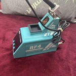 RF4H2/3/4/5 Digital Display High-frequency Bga Chip Desoldering Station. Fixed Price $150.00.