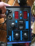 Zeny 862D + 2- IN-1 Smd Rework Soldering Station. Fixed Price $65.00.