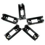 E-outstanding Battery Holder 5PCS Black Pcb Plug-in Type CR123A.... Fixed Price $11.99.