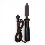 Vintage American Beauty 200W Electric Soldering Iron 110V Tested Working Usa. Fixed Price $74.99.
