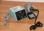 Weller WECP-20 Tin Welding Machine, LR-21 Germany Professional. Fixed Price $330.04.
