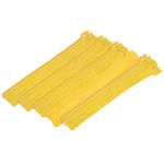 Eclipse 900-098-YL Cable Tie Hook Tape 8" Yellow 25 Pk. Fixed Price $20.69.