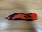 Weller BP650MP Cordless Soldering Iron With 6-WATT/4.5VOLT Batteries. Fixed Price $11.99.