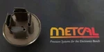 Metcal Oki N-P28 Fcr Chip Removal Hot Air Nozzle. Fixed Price $25.00.