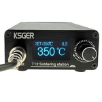 Ksger T12 Soldering Station Diy STM32 V3.1S Oled Temperature Controller Elect.... Fixed Price $124.30.