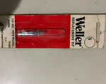 Weller Replacement Tip C84. Fixed Price $9.00.