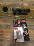 Michigan Industrial Tools 666 Soldering Iron, Black 110 120 V 30 Watts. Fixed Price $17.19.