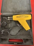 Lenk Soldering Gun #LG2000 Case. Fixed Price $24.99.