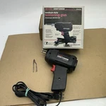 Craftsman 113.540450 Medium Duty Electric Soldering Gun; 140/100 Watt - 1.5 Amp. Fixed Price $19.95.