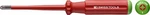 Pb Tools Swissgrip Classic Handle Type Slim Tip Insulated Pozidriv Screwdriver. Fixed Price $43.22.