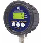 Ssi MGA-300-A-9V-R Digital Industrial Pressure Gauge, To Psi, 1/2. Fixed Price $85.89.