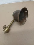 Radiant Heater Propane Andover Applied Mechanics Torch Vintage Magna Corp. Fixed Price $25.00.
