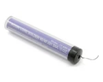 Miniatronics 60/40 Rosin Core Solder 1/2OZ 14.8ML 1064501. Fixed Price $5.98.