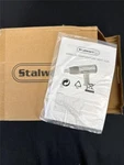 Stalwart Variable Temperature Heat Gun 1500W 120V New. Fixed Price $23.39.