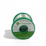 SN100C Lead Free, Solid Core Solder Wire /.125 Dia. (1 Lb. Spool). Fixed Price $48.78.