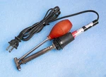 Radio Shack 45-WATT Desoldering Iron 64-2060, Works Great. Fixed Price $18.00.