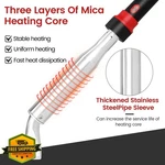 300W Soldering Iron Kit 110V Us Plug External Heating Metal Welding. Fixed Price $64.99.