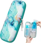 Upgraded Insulin Travel Case - Insulated Medication Bag With 2 Tsa App.... Fixed Price $15.99.