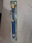 1PC Tenma 21-8220 Desoldering Pump, Spring-loaded Plunger, Esd Safe, 13.5". Fixed Price $10.00.