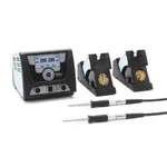 Weller WX2020 Esd Ch. Digital Stat 120V, 240W With Wxp. Fixed Price $1543.75.