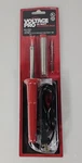 Voltage Pro 30 Watt Soldering Iron Solder, Extra Tip, Stand. Fixed Price $9.99.