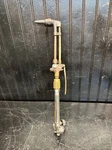 Vintage Meco 3201T Cutting Torch Head And Tip Tool. Fixed Price $85.00.