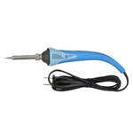 Ecg J-025E Ergonomic Electric Corded Soldering Iron With Bent Curved Handle, 25W. Fixed Price $30.39.