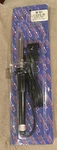Calrad Corded Soldering Iron 40 Watts * Electronics Wood Burning Plastics. Fixed Price $14.98.