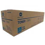 Konica Minolta TN-711C Original Laser Toner Cartridge Cyan Pack. Fixed Price $59.75.