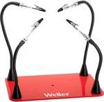 Weller Helping Hands With 4 Magnetic Arms WLACCHHM-02. Fixed Price $122.99.