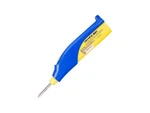 Hakko FX-901 Cordless Soldering Iron. Fixed Price $47.09.