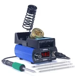 Yihua 948DB+ Ii 75W Digital Soldering Station T12 Version Welding Tool. Fixed Price $58.99.