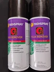 Flux Remover-techspray 1631-16S G3 Non-flammable 16OZ Small Dents. Fixed Price $29.87.