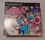 Taiko Drum Master PS2 Sony Play Station New Game Controller Namco. Fixed Price $65.00.