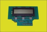 Weller MC5000 Display With Keyboard Ref # 554247055. Fixed Price $35.00.