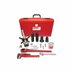 Reed DM2100 3/4-2IN Awwa Compact Modular Drilling Machine Kit. Fixed Price $2495.61.