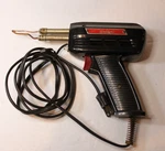 Weller 8100-B Soldering Gun Iron Watt Made Usa Tested Working Video. Fixed Price $24.97.