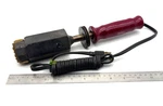 Hexacon Leather Embossing Soldering Iron SI-700 Wood Branding Usa. Fixed Price $506.99.