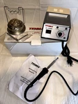 Tenma 21-10565 Soldering Station 80W For Stained Glass Temperature Control. Fixed Price $55.00.