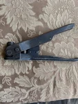 Deutsch Crimp Tool With Head 15500-25-2. Fixed Price $26.00.