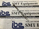 (lot 3) Hakko Flat Blade Soldering Tip T15-1401 W/warranty. Fixed Price $37.00.