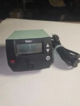Weller WE1010NA Digital Soldering Station Power Unit (no Iron) Unused. Fixed Price $50.00.