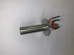 Pace Solder Iron Heater ASSEMBLYTJ-70 21V 75W. Fixed Price $215.40.