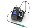 Jbc CD-1BQF Compact Series Soldering Station With T245-A General Purpose. Fixed Price $684.00.
