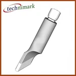 Jbc C120008 Blade Soldering Cartridge, 3.5MM Left Side. Fixed Price $52.36.