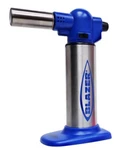 Blazer 189-8021 Big Buddy Turbo Torch Blue. Fixed Price $33.16.