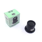 Mexi Jeweler Optical Glass Magnifier Magnifying Lens Watch Repair Tool (5X). Fixed Price $13.07.