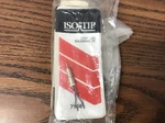 Iso-tip Cordless Soldering 7566 Wahl Clipper (LA03A). Fixed Price $29.99.