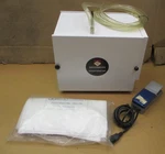 Quatro AX010-126 Gravograph 115/1/60V 7A Footswitch Filter Bags 53510IPL. Fixed Price $400.00.